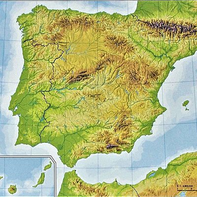 Timeline: Moviments politics a Espanya sXX