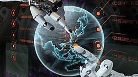 Timeline: Historia de la informática