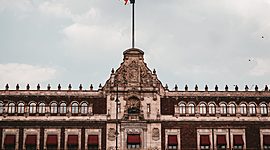Timeline: La administración Pública Nacional