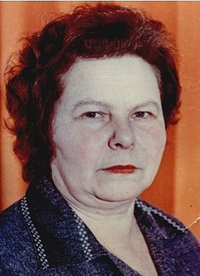 Директор школы - Мосягина Генриетта Константиновна