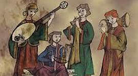 Timeline: Historia de la Música