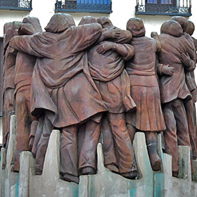 Timeline: TRANSICIÓN Y DEMOCRACIA (1975-1982)