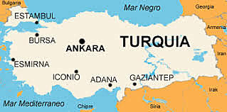 Turquia (1931 - 1940)