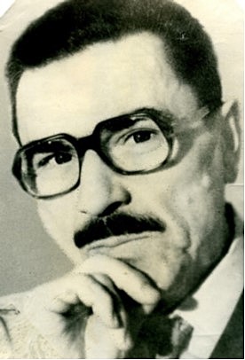 Директор школы - Гуляков Николай Александрович