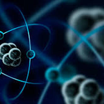 Timeline: historia del atomo