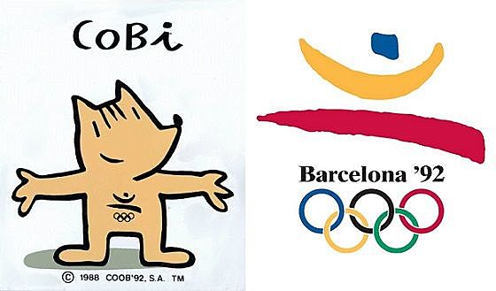 OLIMPIADES BARCELONA