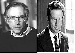 THOMAS CECH Y SIDNEY ALTMAN (Mundo de ARN)