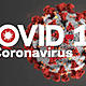 Covid 19  logo