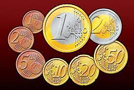 APARICIÓ EURO