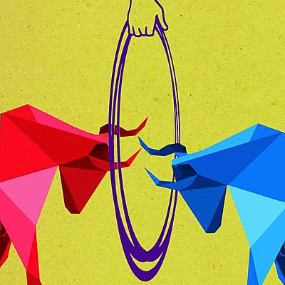 Timeline: Las Dos Españas (1814-1936)