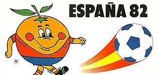 MUNDIAL NARANJITO