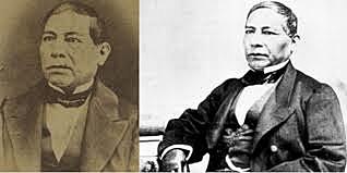 Gobierno de Benito Juárez