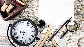 Timeline: Mussolini & Italy Timeline