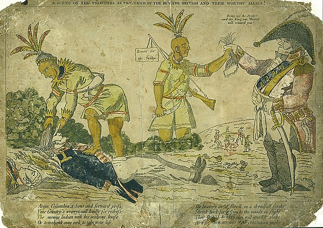 Začetek vojne leta 1812