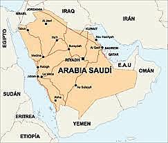 Arabia Saudita (2011 - 2020)