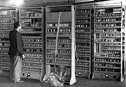 ENIAC