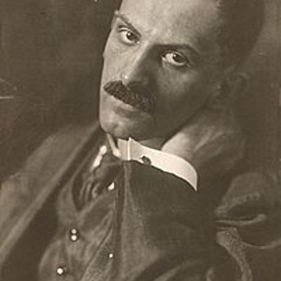 Timeline: Babits Mihály életpályája