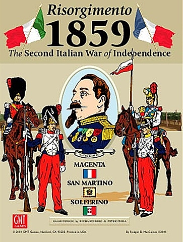 Formation of an independent Italy