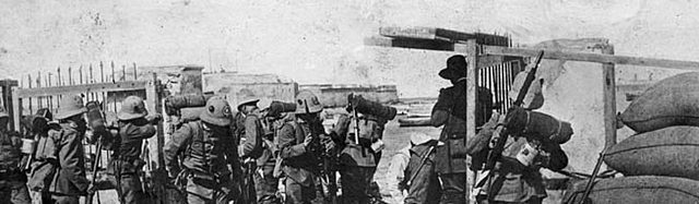 Italy invades and takes over Libya