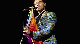 Timeline: Harry Styles: From the beginning