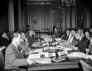 Cuestión española (Naciones Unidas)