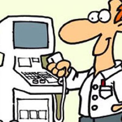 Timeline: Acerca de la Electroterapia