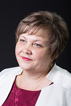 Директор школы - Ворожейкина Галина Ивановна