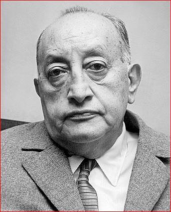 Miguel Ángel Asturias