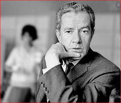 Juan Rulfo