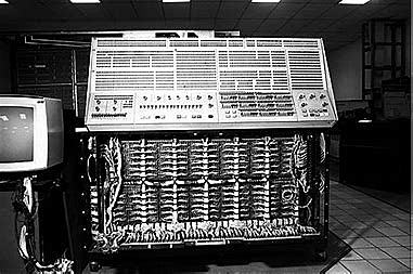 Segunda Generación de ordenadores