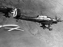 Italian involvement with Spanish Civil War