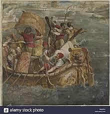 Desembarco de Escipion