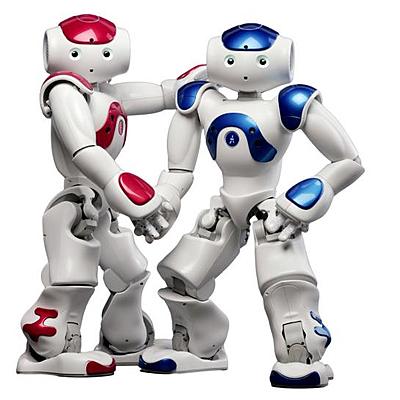 Timeline: Frise historique sur la robotique