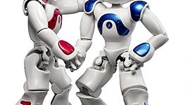 Timeline: Frise historique sur la robotique