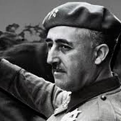Timeline: Dictadura de Francisco Franco