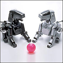 AIBO