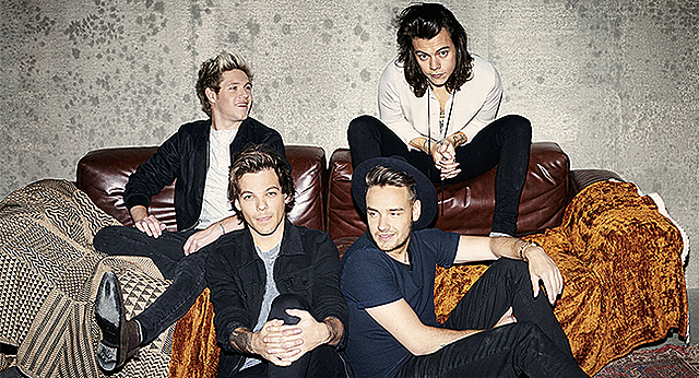 Zayn leaving the band-One Direction hiatus