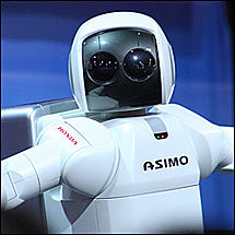ASIMO