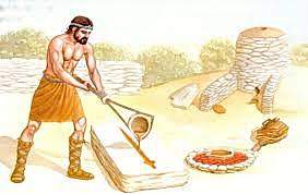 Descubrimiento de los metales