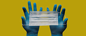 Σταδιακή άρση των περιοριστικών μέτρων