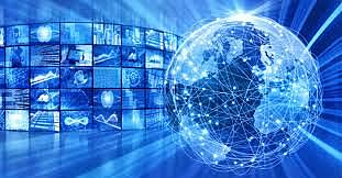 Nacimiento de Internet