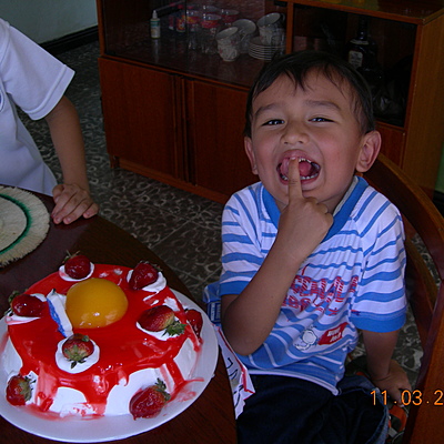 Timeline: MI BIOGRAFIA