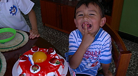 Timeline: MI BIOGRAFIA