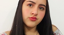 Timeline: Karen Marleidy Carrillo Ortiz