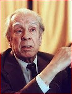 Jorge Luis Borges