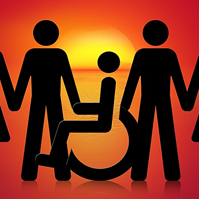 Timeline: Avances de los derechos de la población con discapacidad