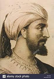 Emirato independiente 714-756