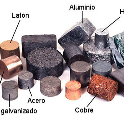 Timeline: HISTORIA DE LOS METALES