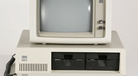 Timeline: Historia de la informática