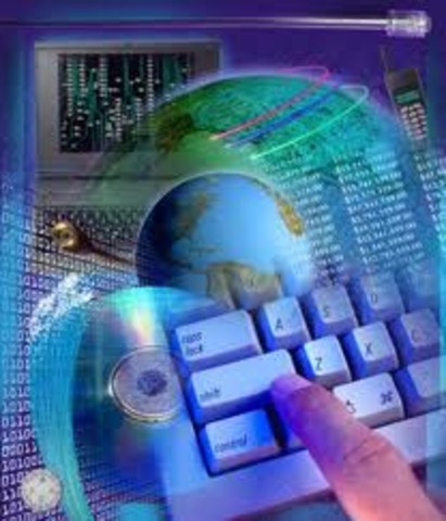 Año en que utilicé el internet.